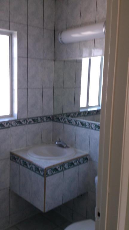Santa Ana Travel Inn Room photo